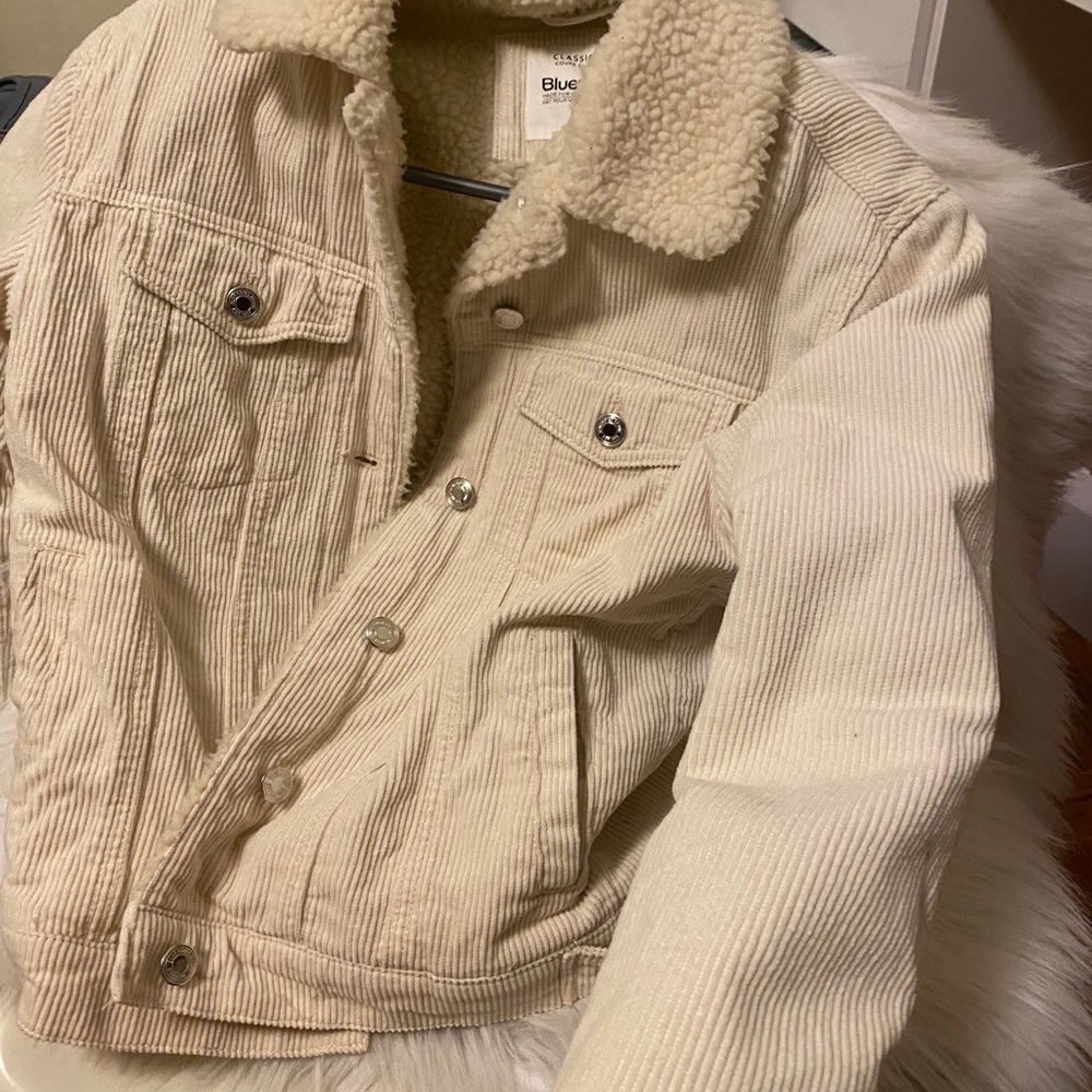 Jacket - Picture 2 of 3
